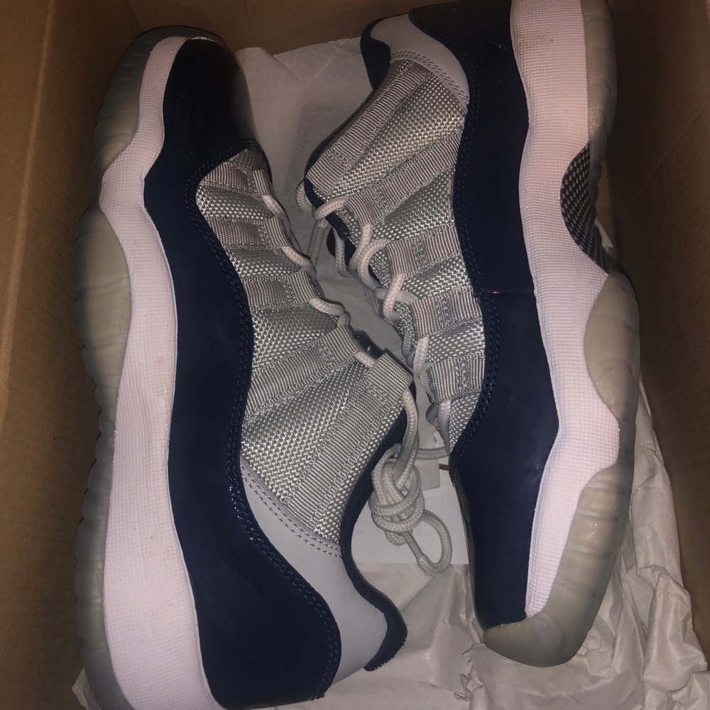 Jordan 11